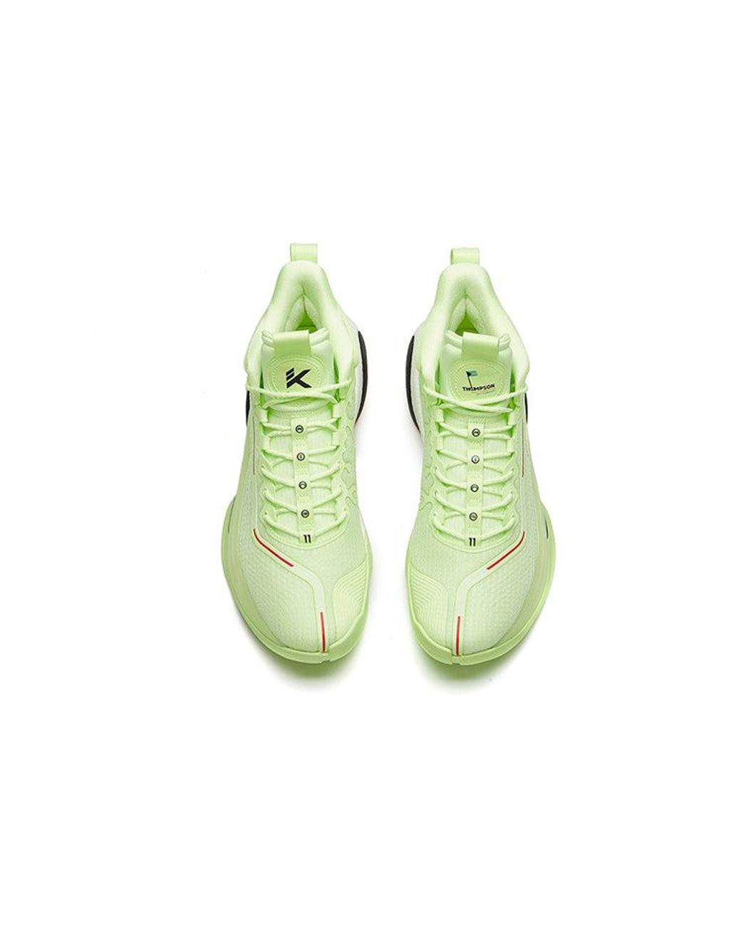 Anta White Klay Thompson 7 'Golf Course' for men