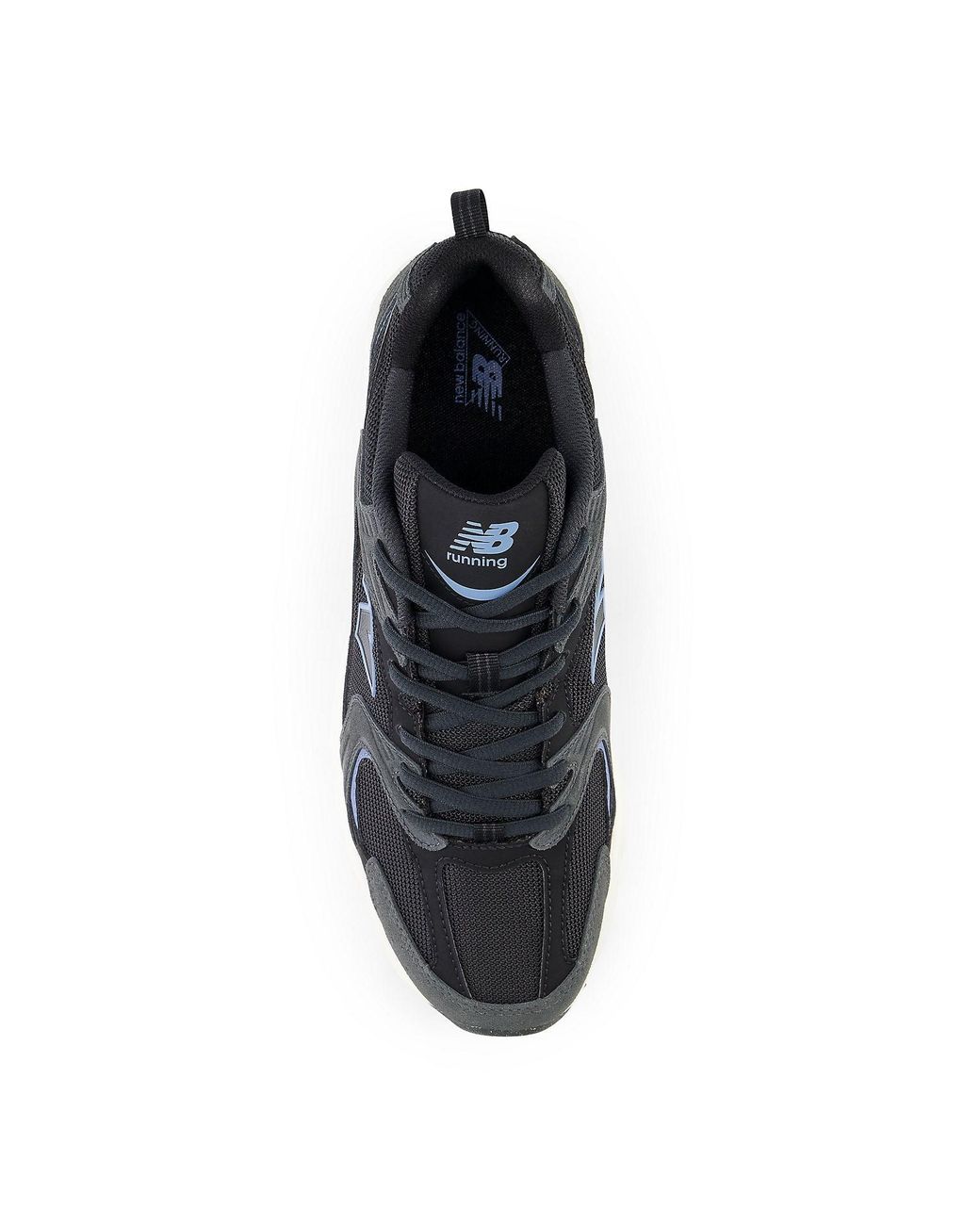 New Balance Blue 530 Running Sneakers for men