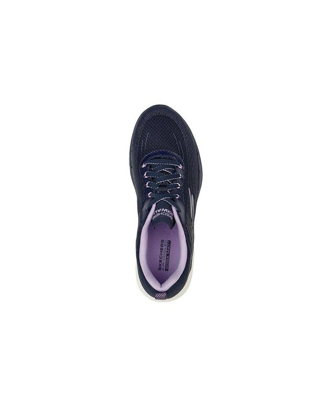 Skechers Blue (Wmns) Go Walk 6