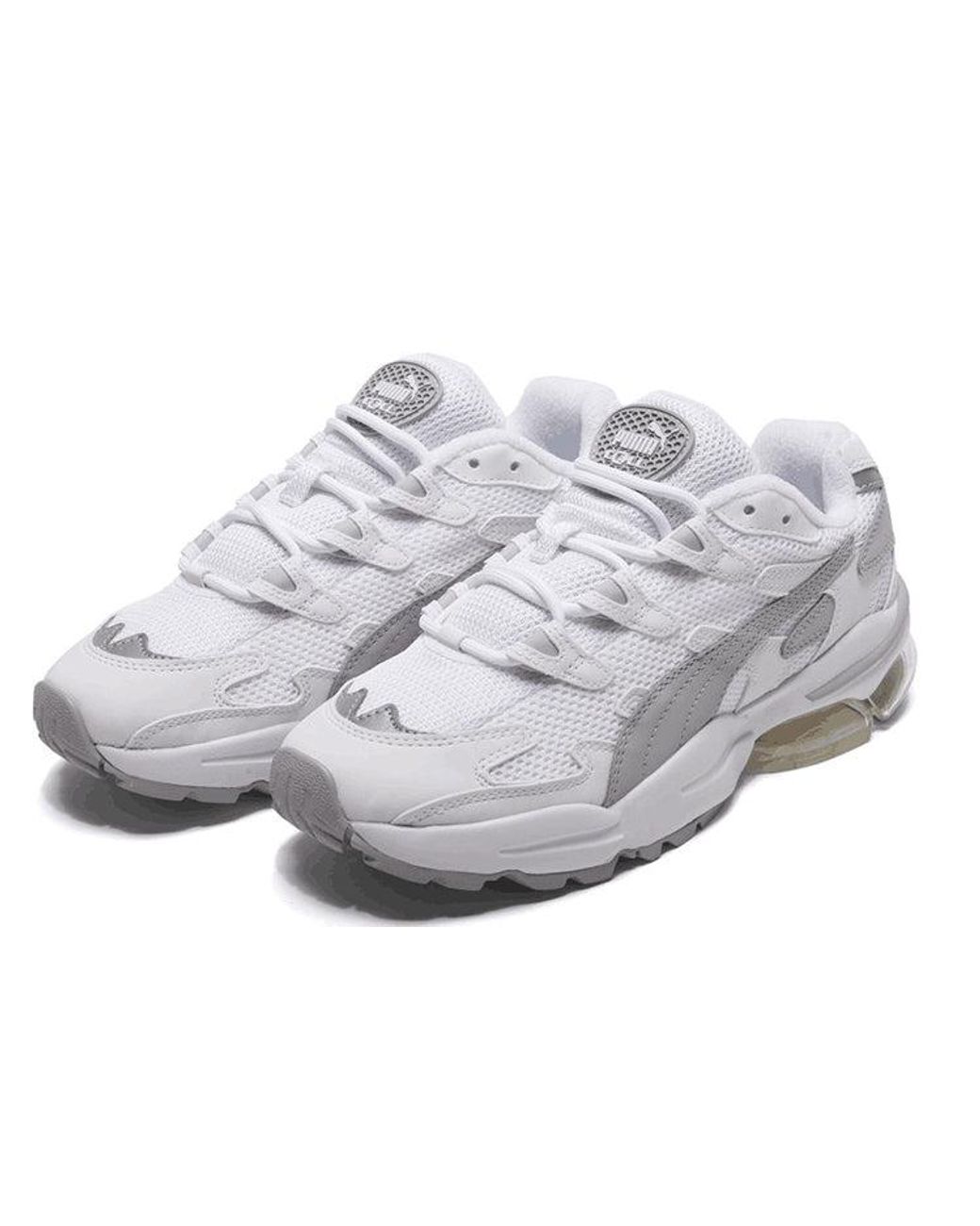 PUMA White Cell Alien Og for men
