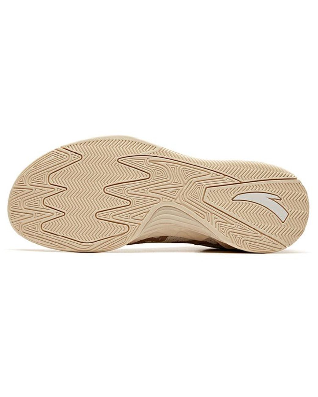Anta Natural Klay Thompson 2 'Tan' for men