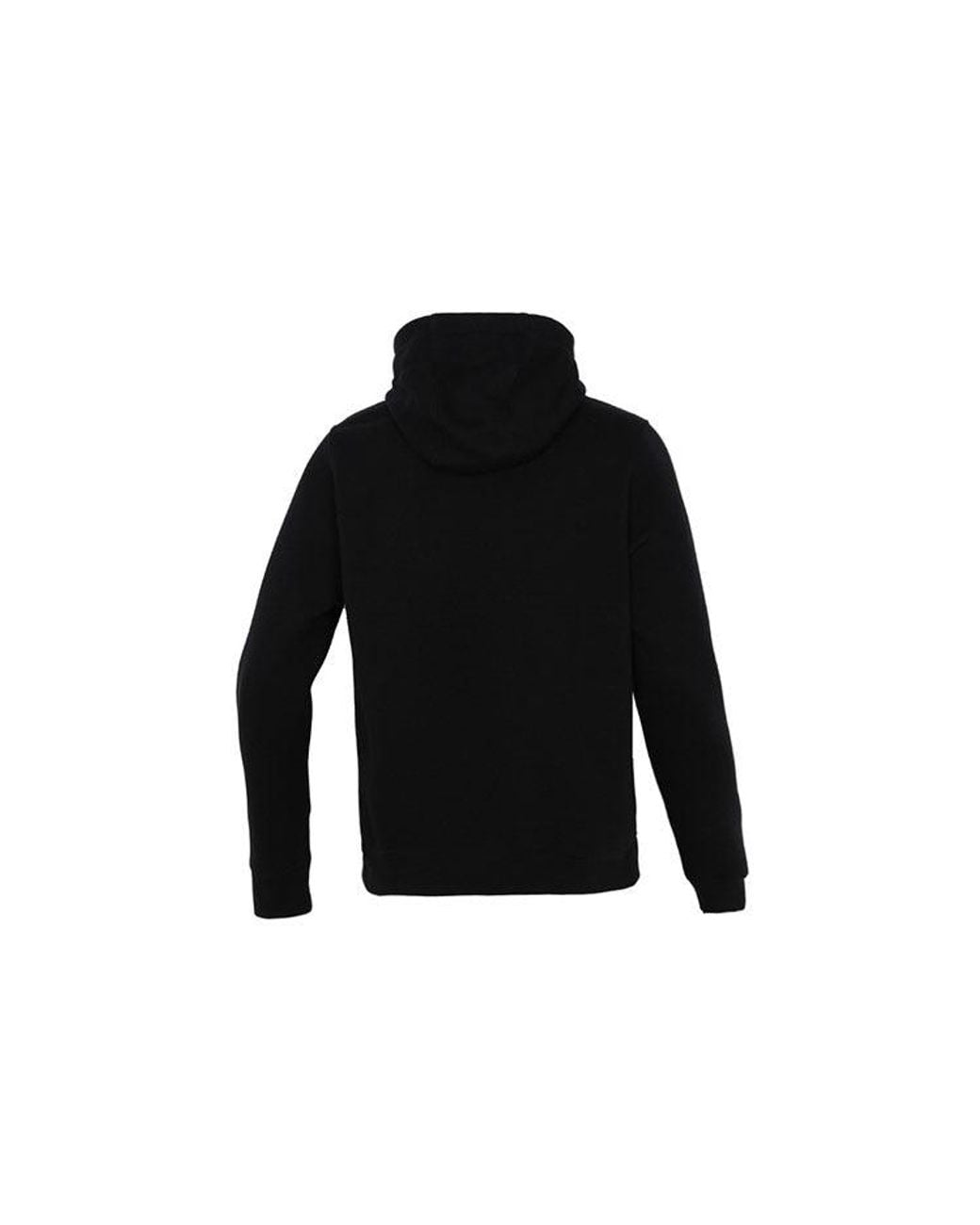 Nike Black Nsw Spe+Po Bb Hh Casual Sports Long Sleeves for men