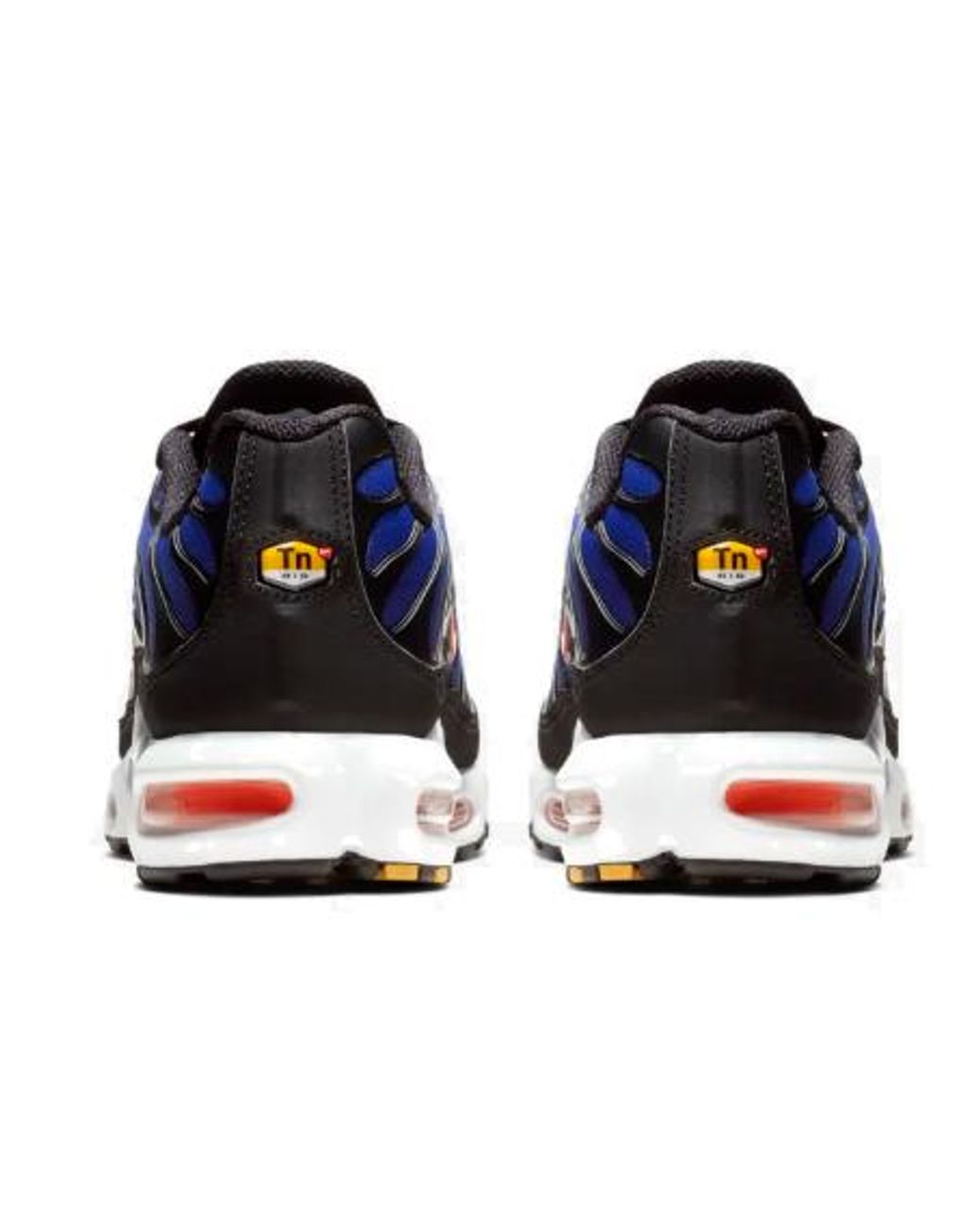 Nike Blue Air Max Plus 'Voltage' for men