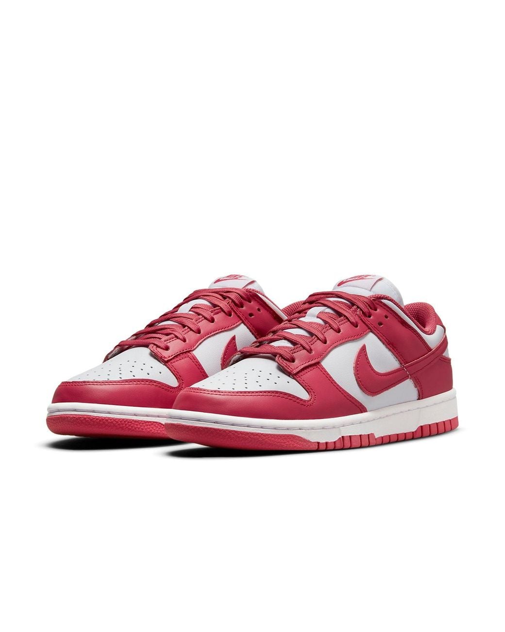 Nike Pink (Wmns) Dunk Low 'Archeo'