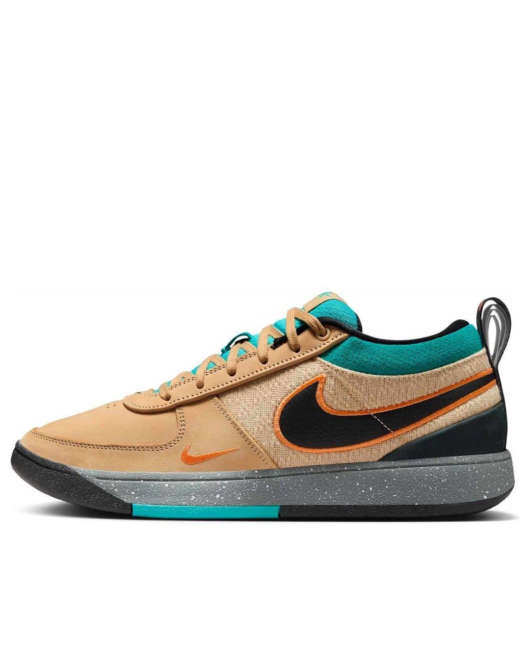 Nike Blue Book 1 "Mowabb" Basketball Shoes for men