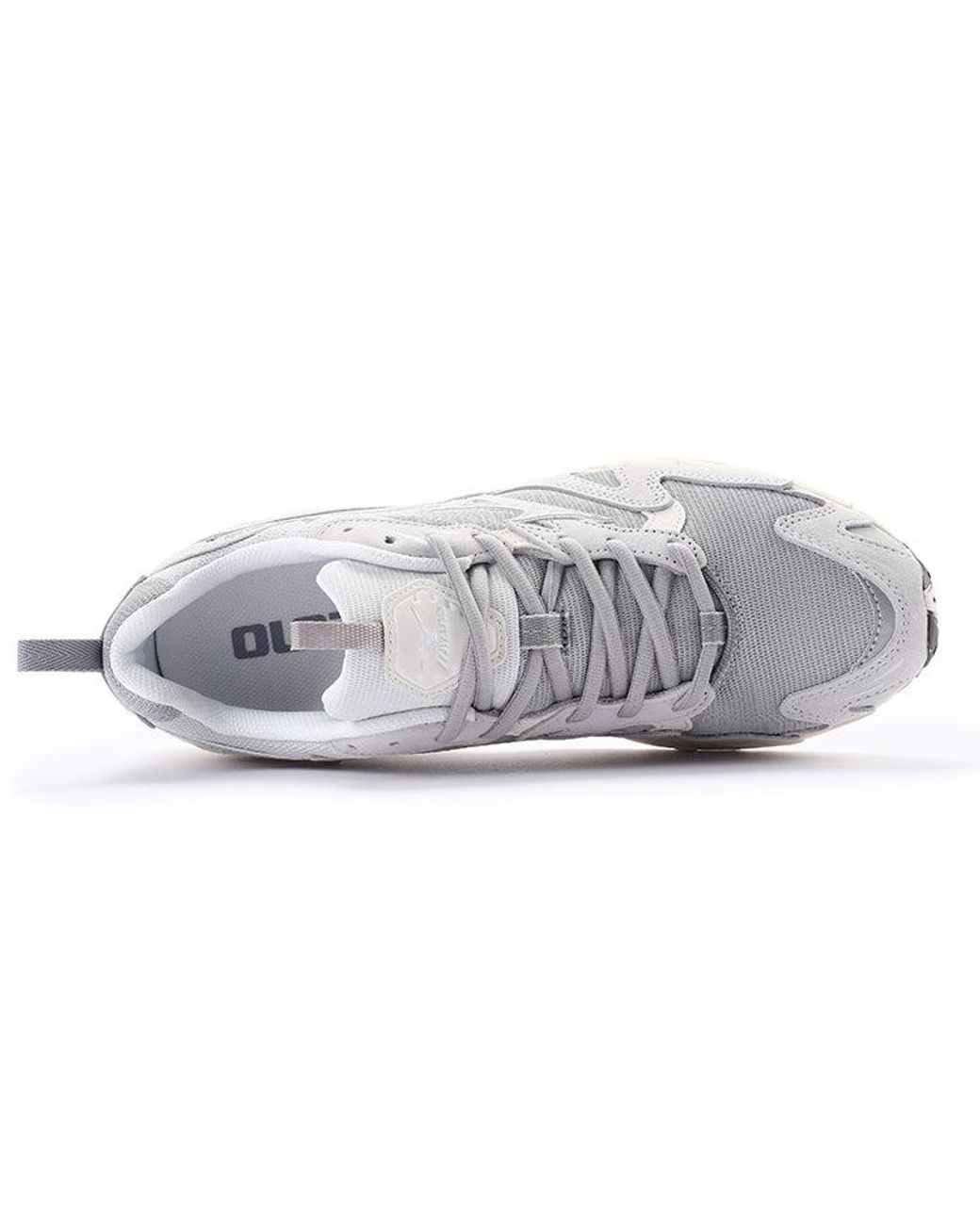 Mizuno White Wave Rider 10 'Premium 2Nd Pack' for men