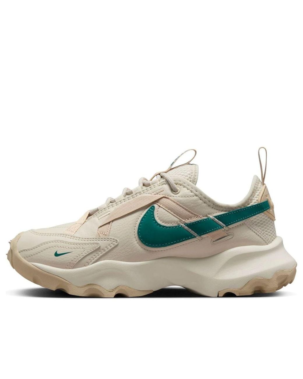 Nike Natural (Wmns) Tc 7900 'Light Orewood'