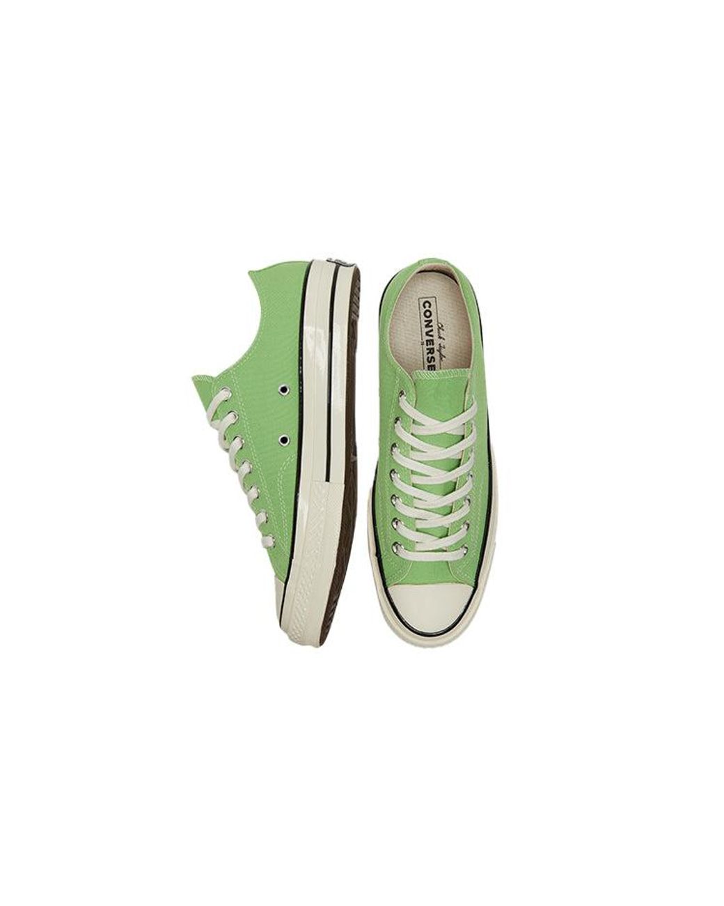 Converse Green Chuck Taylor All Star 1970S for men