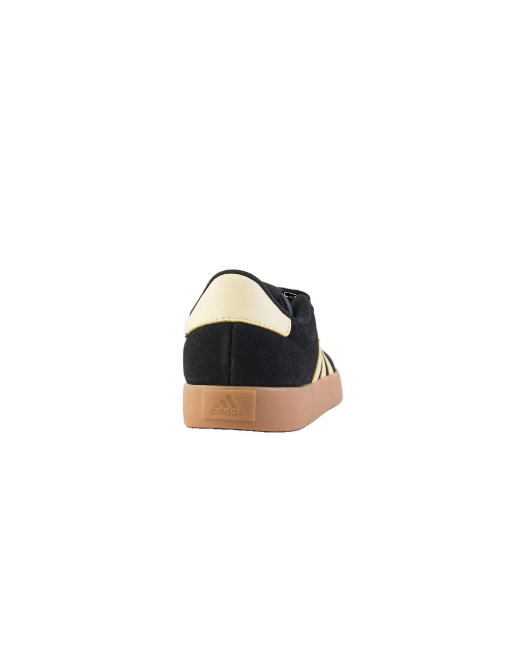 Adidas Black (Wmns) Vl Court 3.0 Tan'