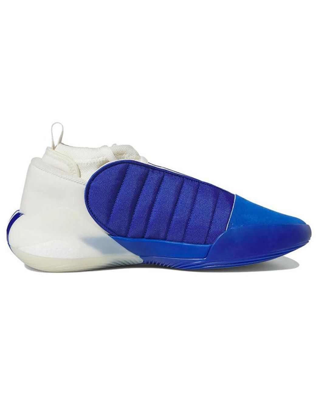 Adidas Blue Harden Volume 7 'Royal' for men