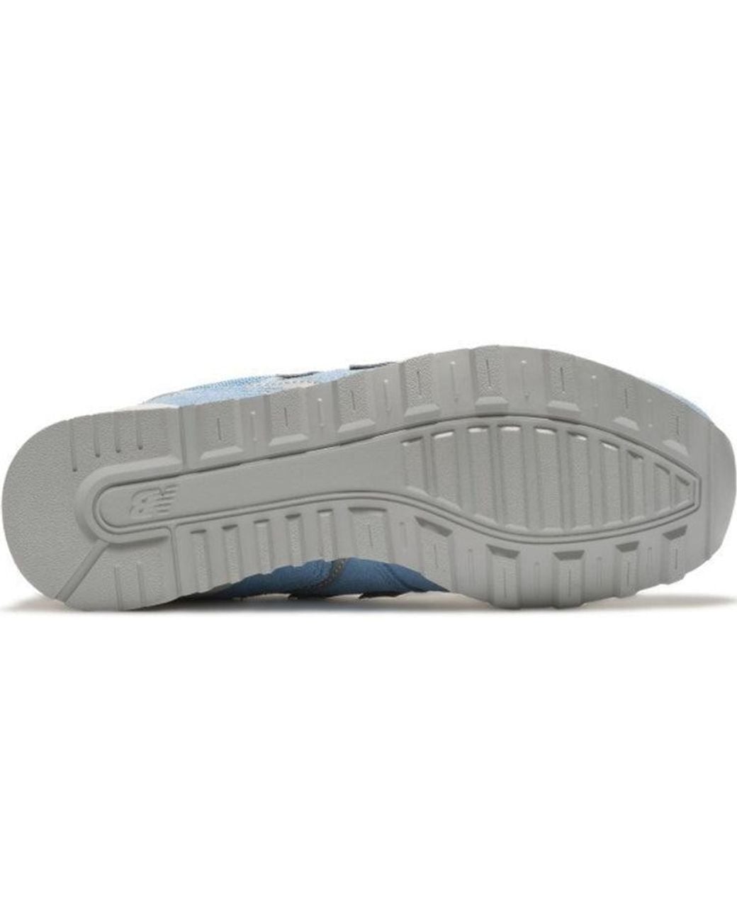 New Balance Blue (Wmns) 996 Series D Wide