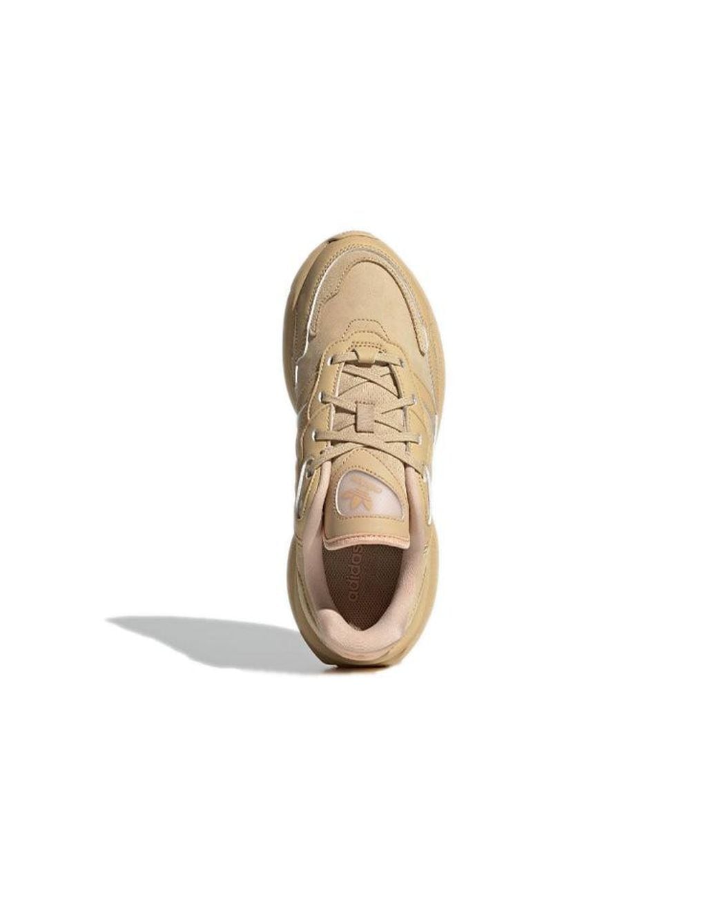 Adidas Natural (Wmns) Zentic 'Hazy'