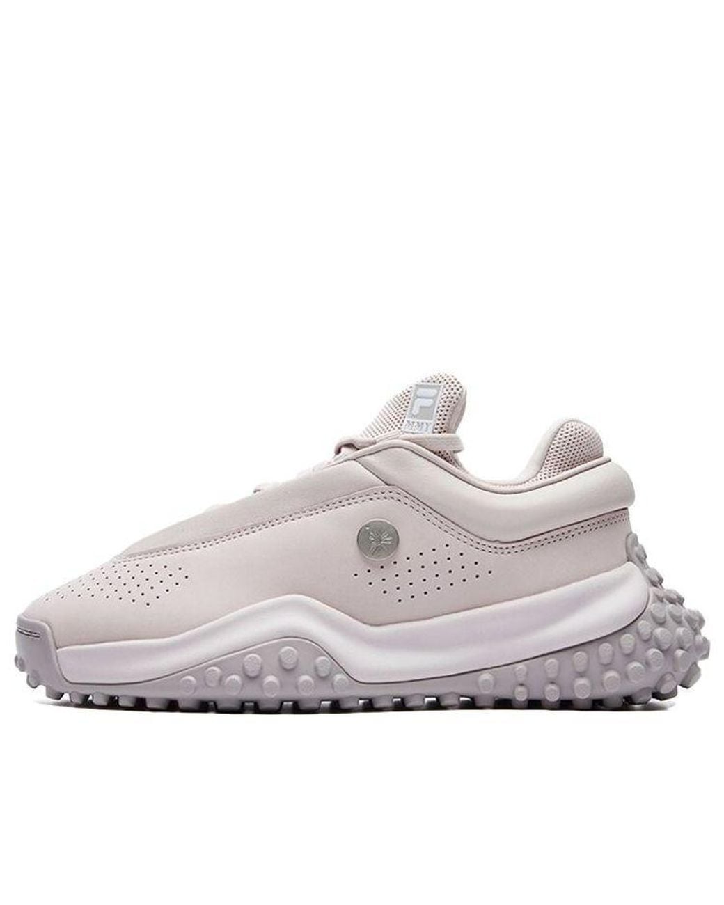 Fila White (Wmns) Mihara X Fm7 Daddy Shoes