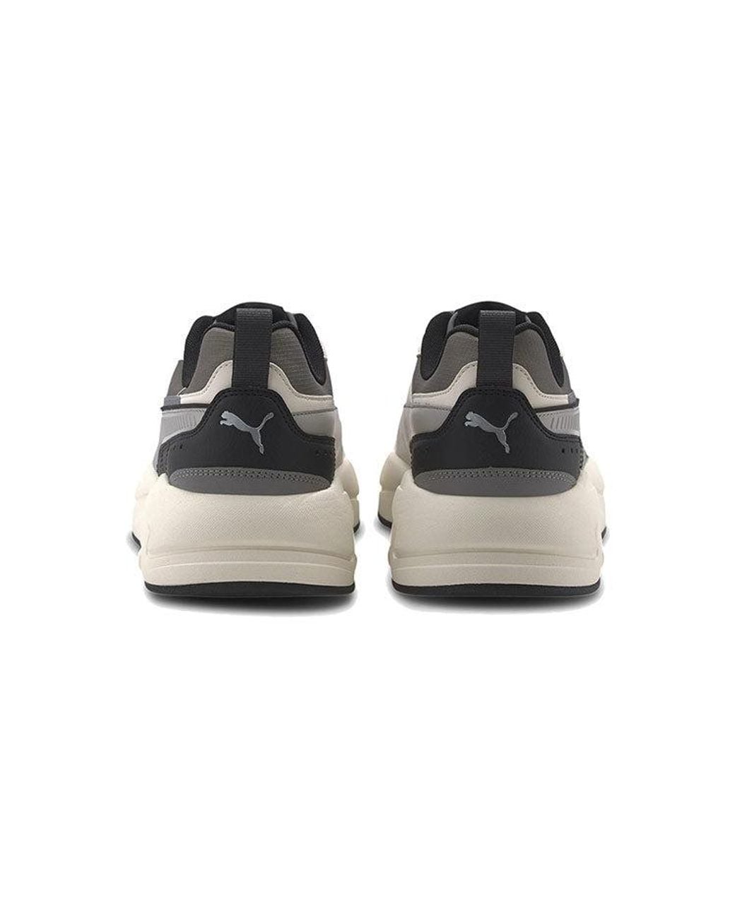 PUMA Gray X-Ray 2 'Square Pack for men