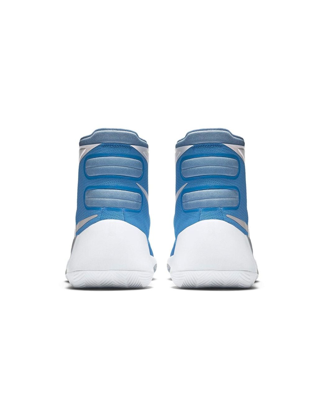 Nike Blue Hyperdunk 2015 'University' for men