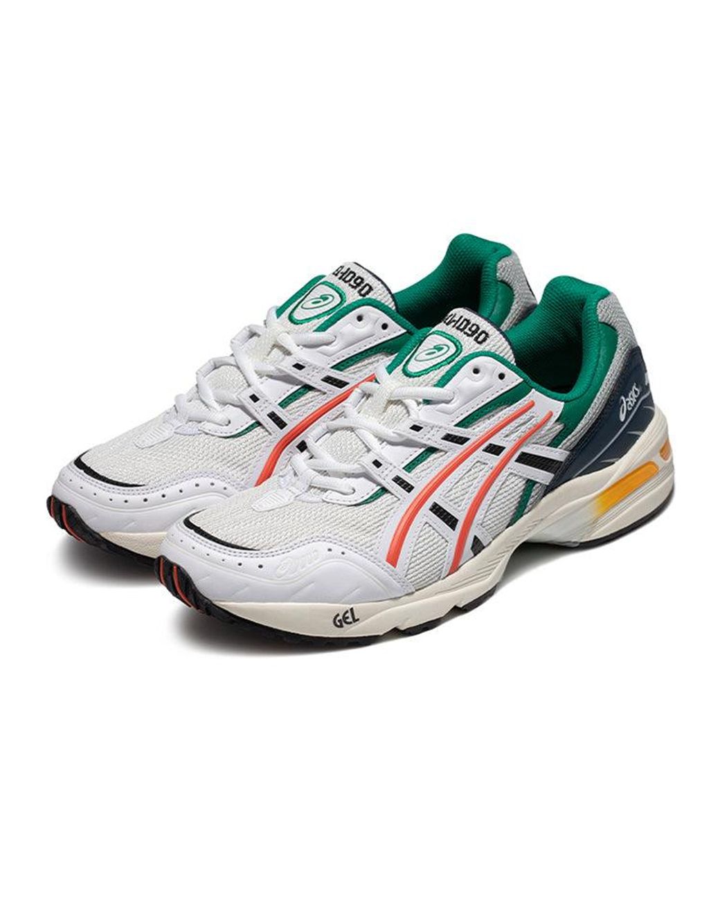 Asics Blue Gel-1090 for men