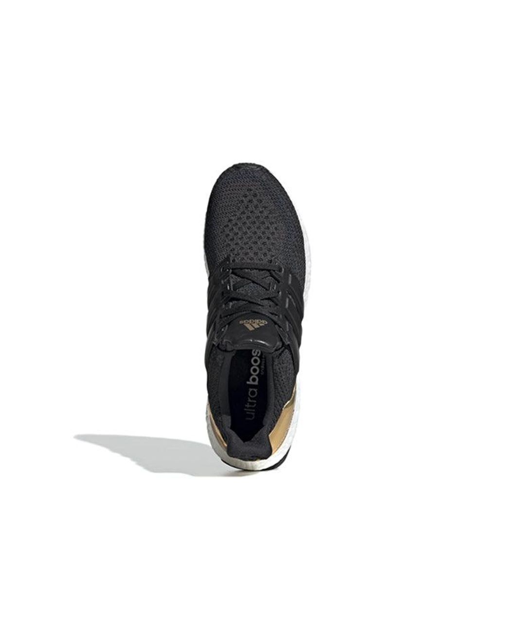 Adidas Black Ultraboost 2.0 Limited Medal' for men