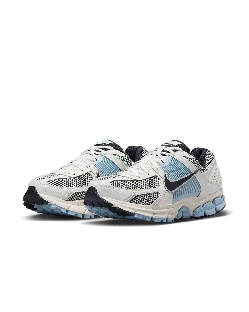 Nike Blue (Wmns) Air Zoom Vomero 5 'Light Armory'