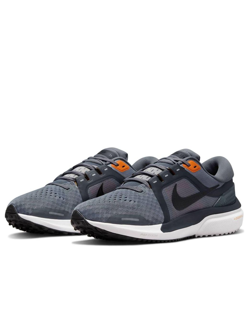 Nike Blue Air Zoom Vomero 16 'Cool Kumquat' for men