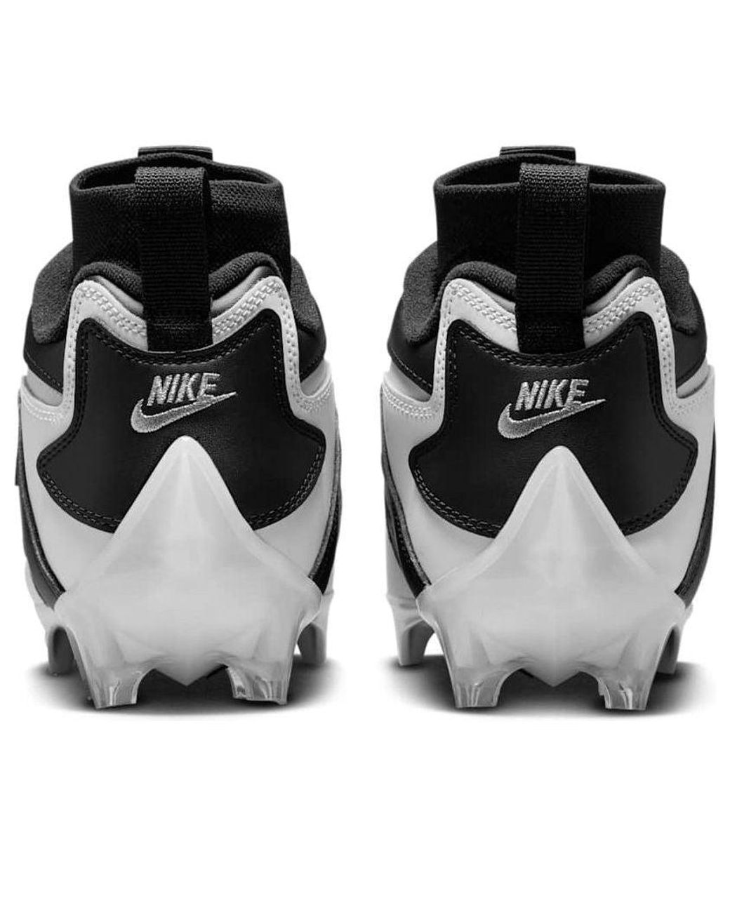 Nike Black Air Diamond Turf 93 Td for men