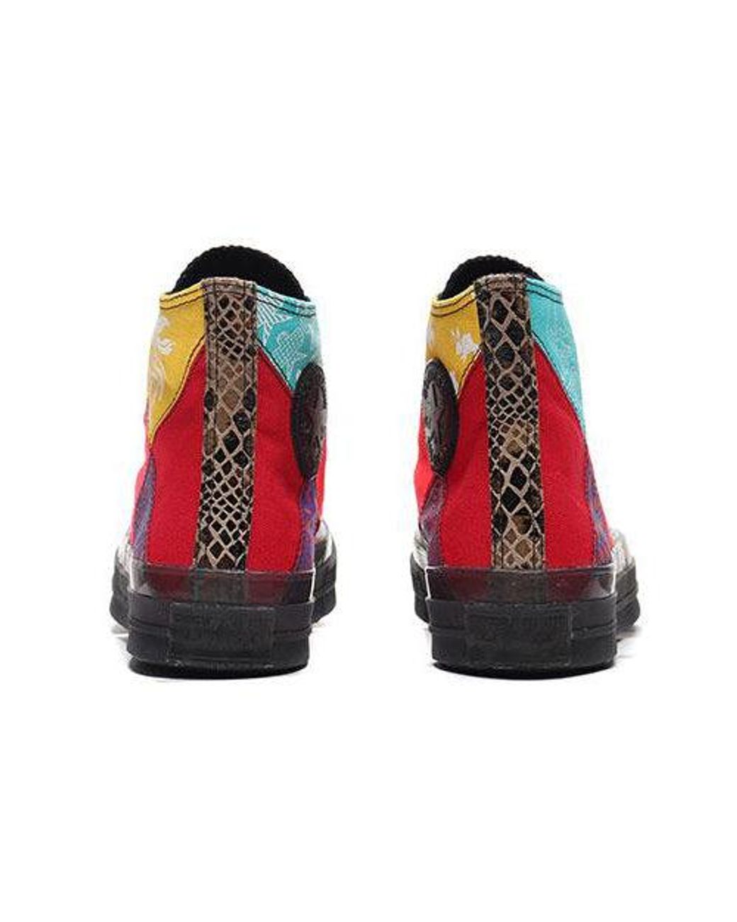 Converse Red Chuck 70 Hi 'Chinese New Year' for men