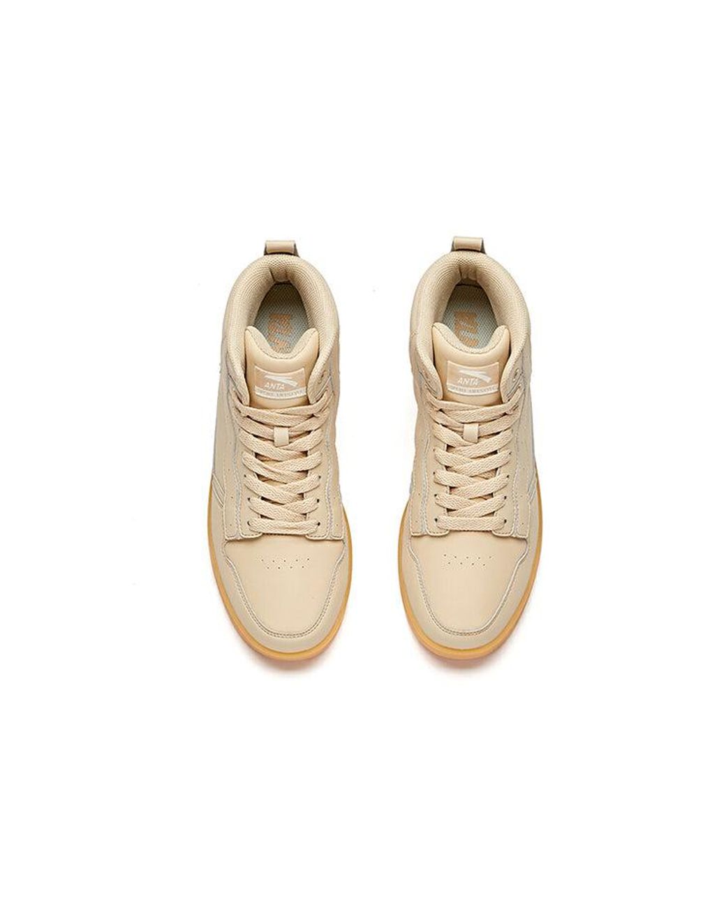 Anta Natural Life Series Sneakers for men
