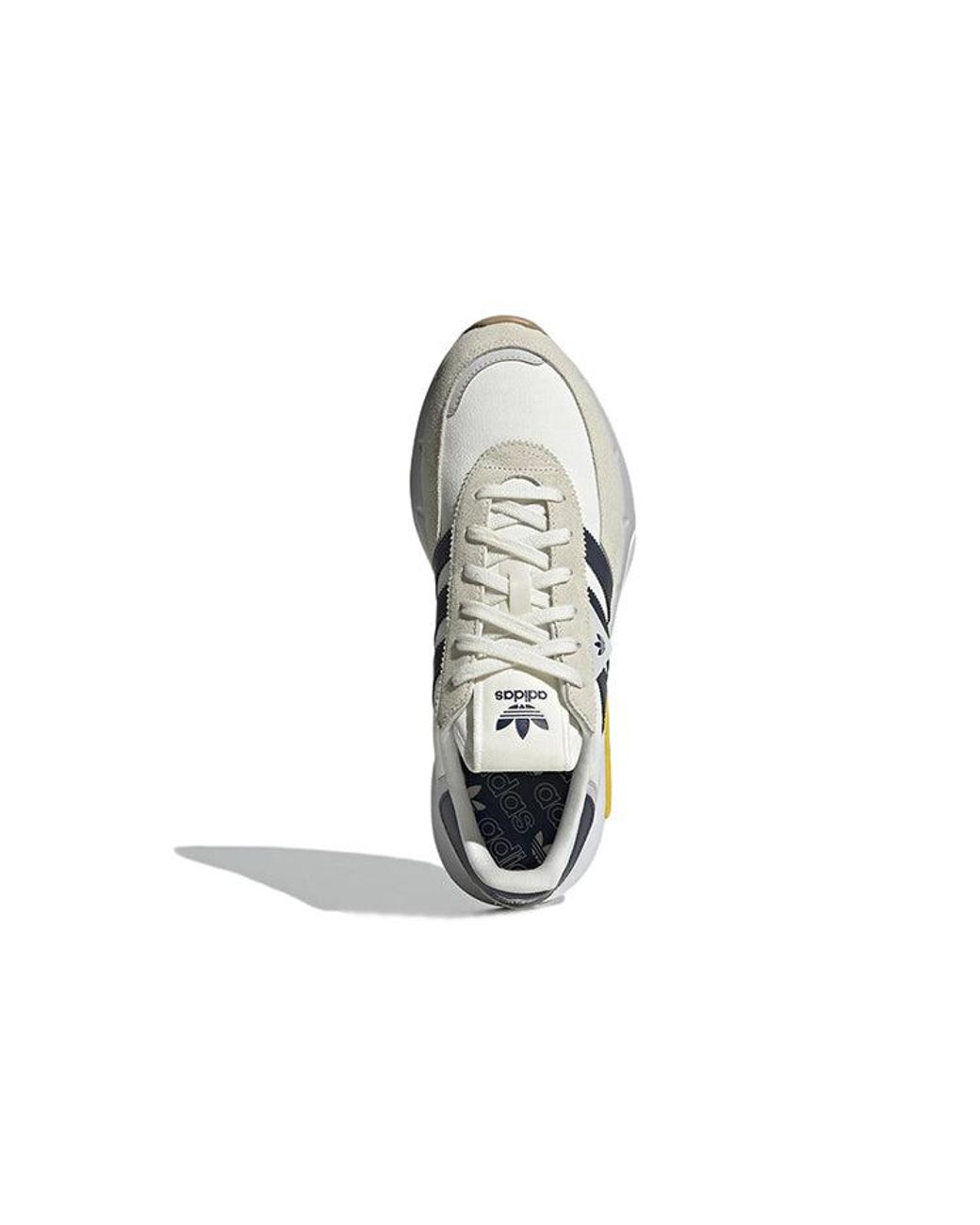 Adidas Blue Retropy F2 'Off Shadow' for men