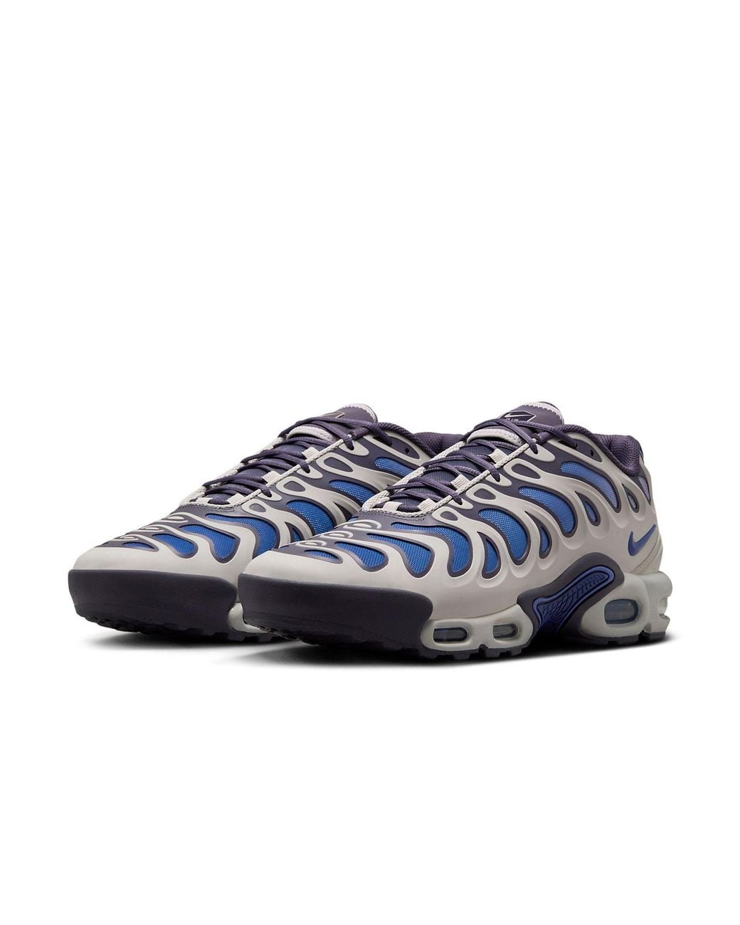 Nike Blue Air Max Plus Drift 'Concord' for men