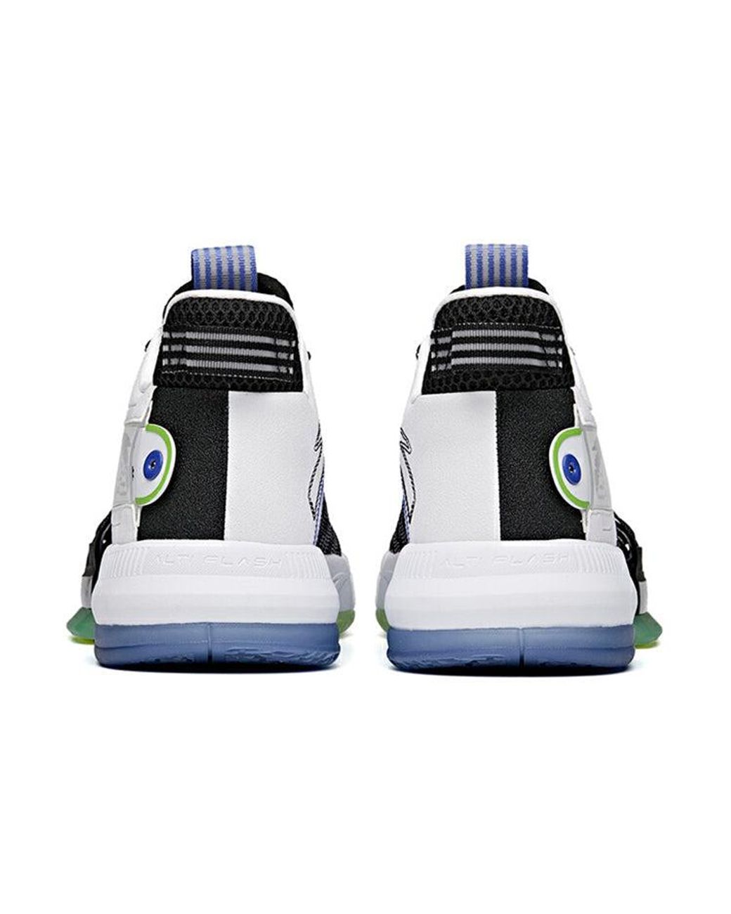 Anta Blue Shock The Game 'Daringly' 2.0 for men