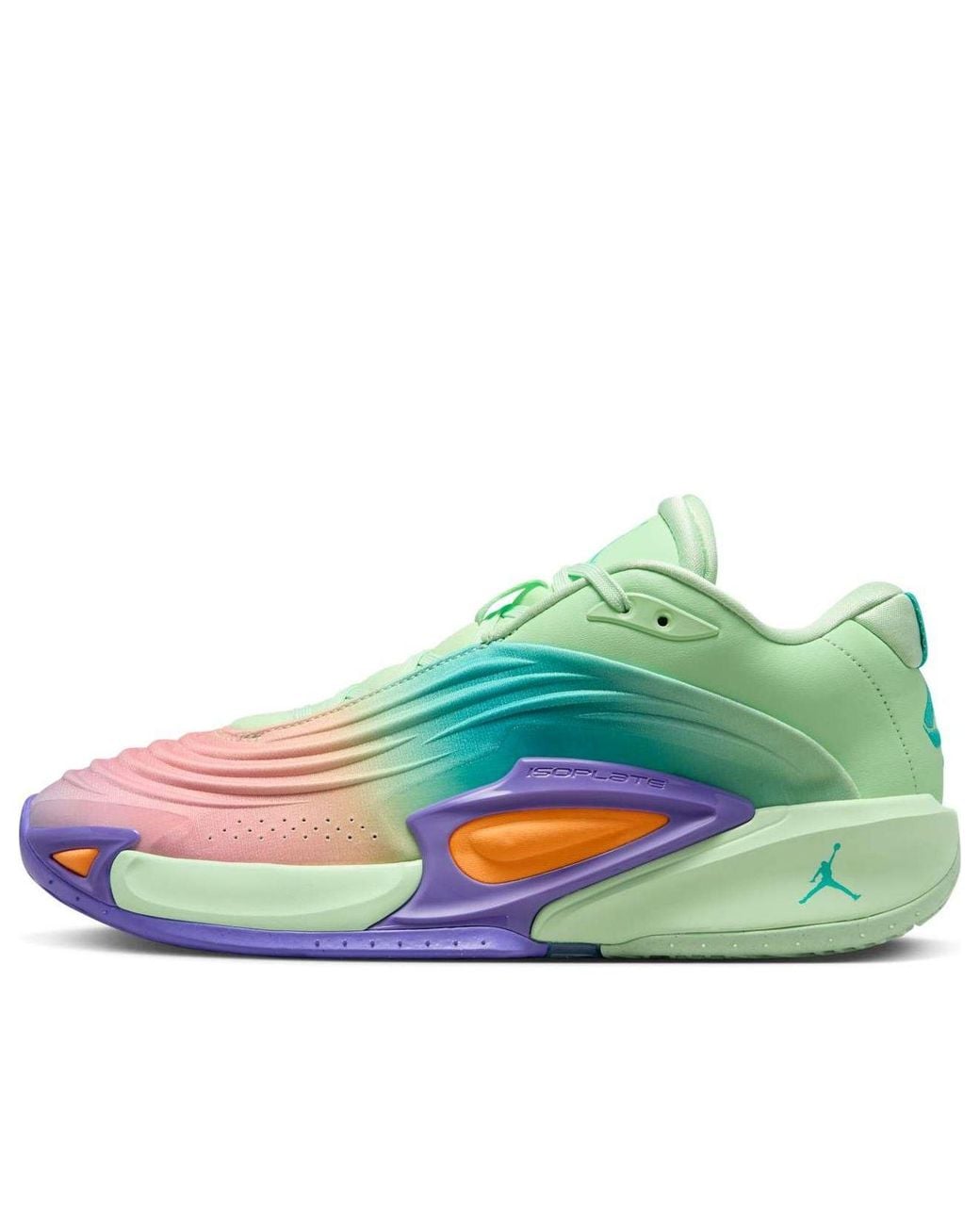 Nike Blue Luka 3 Pf 'Blurred Vision' for men