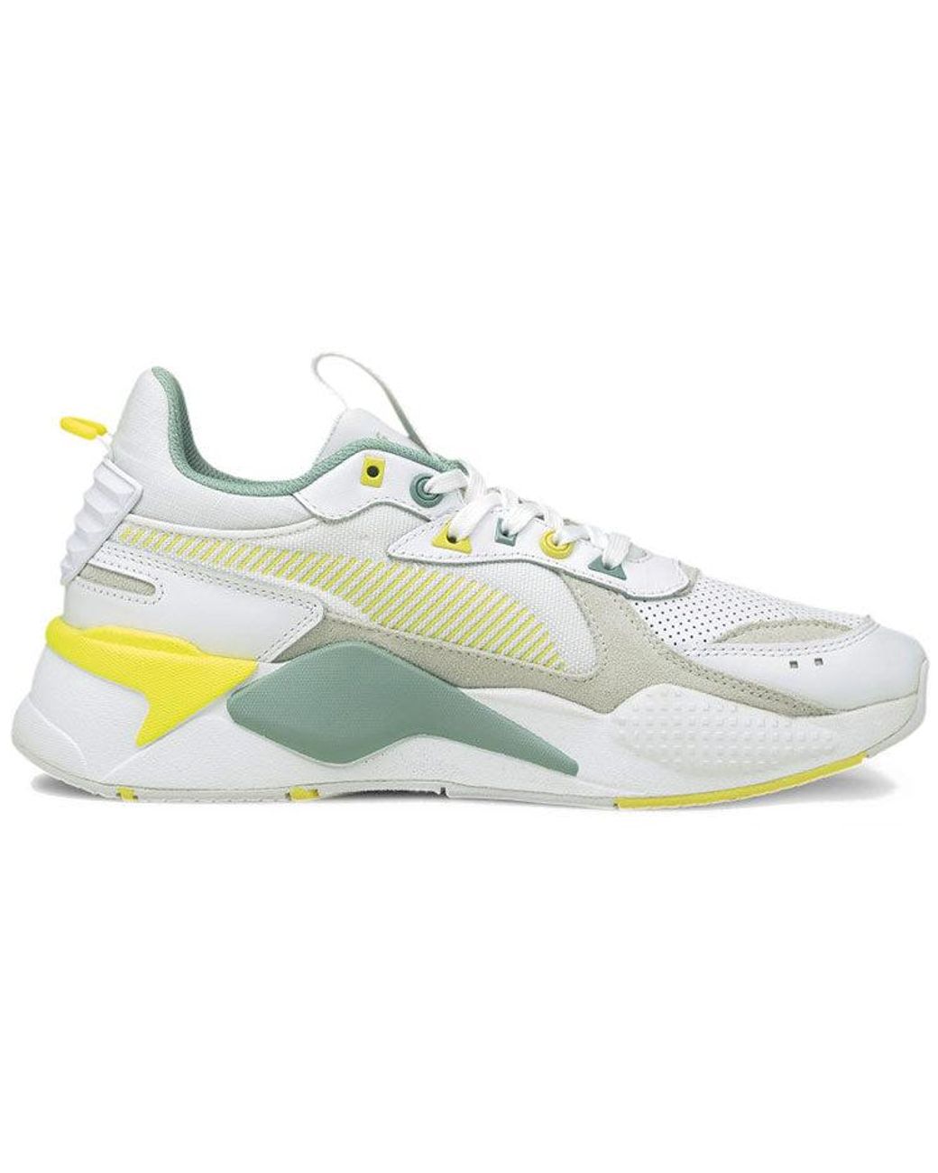 PUMA Rs-x Colour Theory in White for Men | Lyst