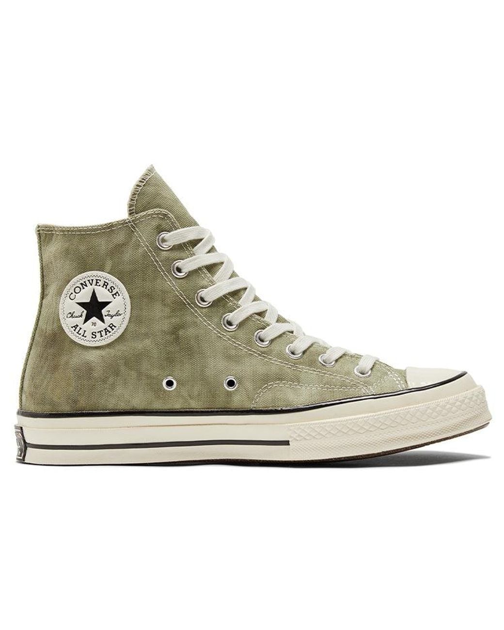 Converse Green Chuck 70 High 'Summer Daze for men