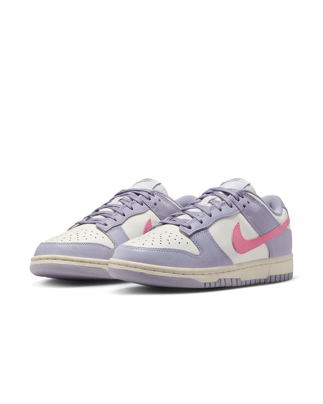 Nike Purple (Wmns) Dunk Low Haze'