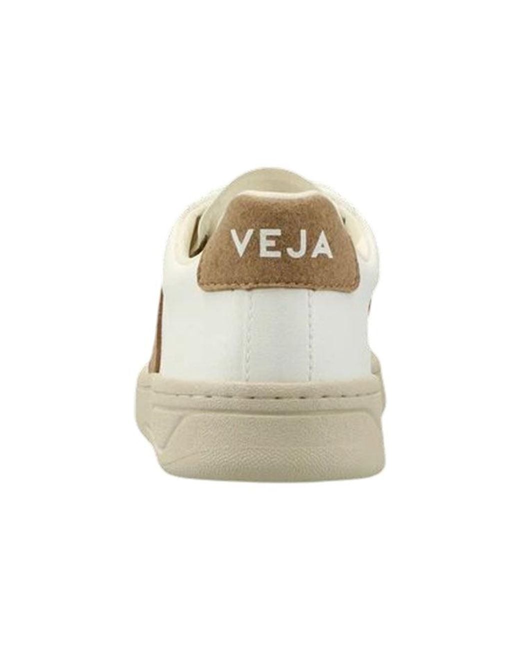 Veja White Urca Cwl Camel'