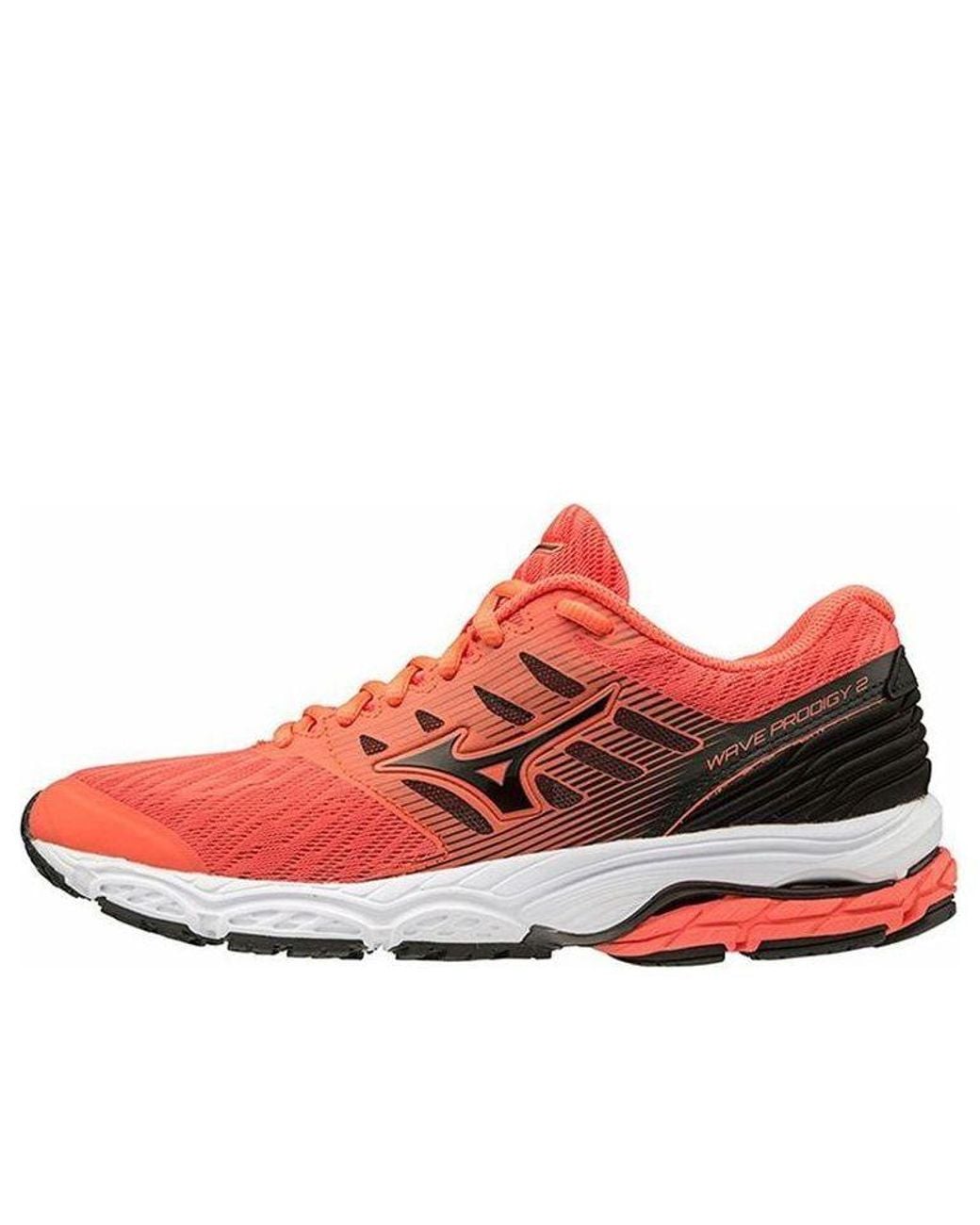 Mizuno Red (Wmns) Prodigy 2