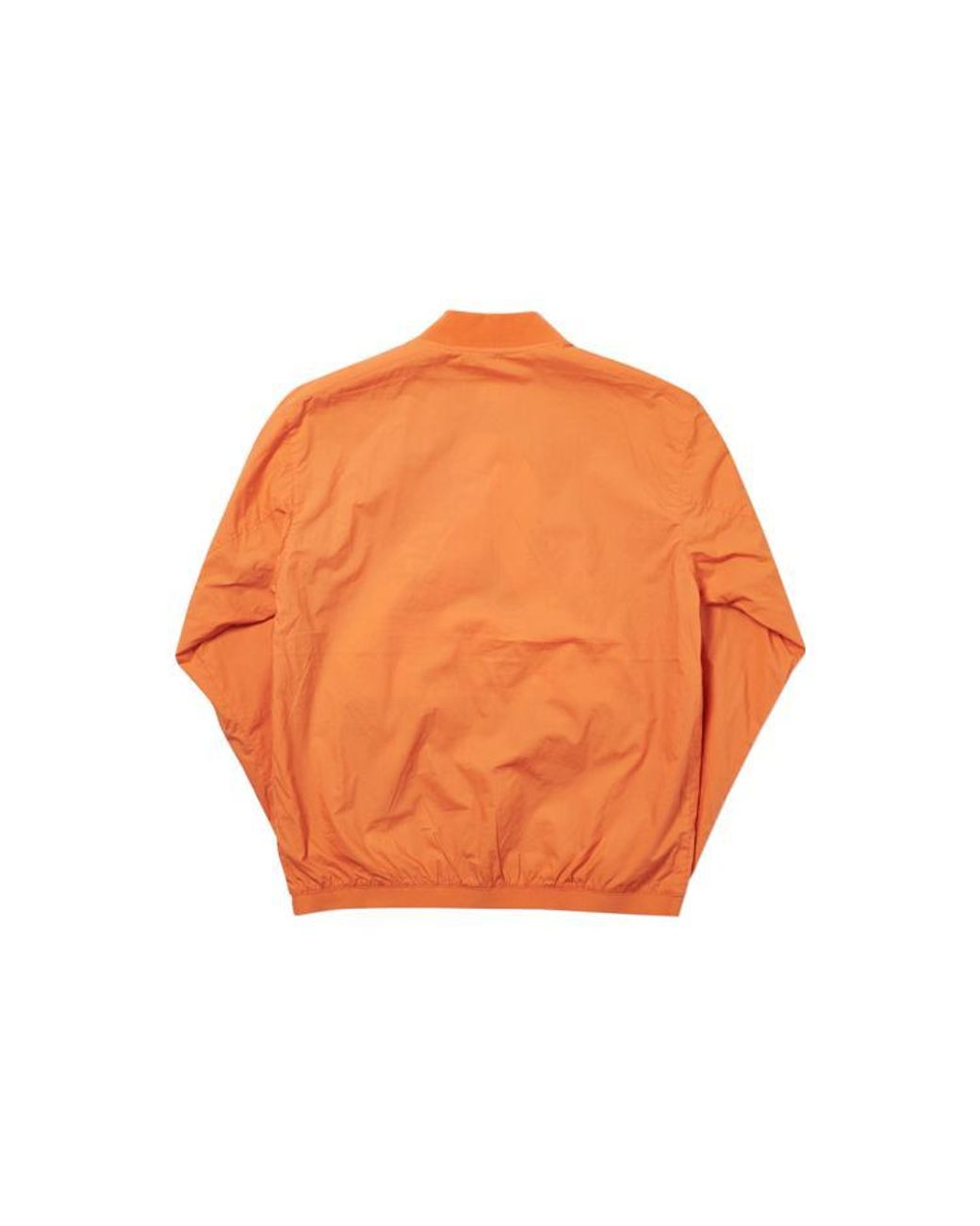 Palace Pink Reversible Overplay Bomber Jacket for men