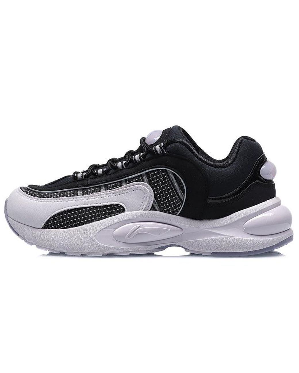 Li-ning Brown (Wmns) V8 Light'