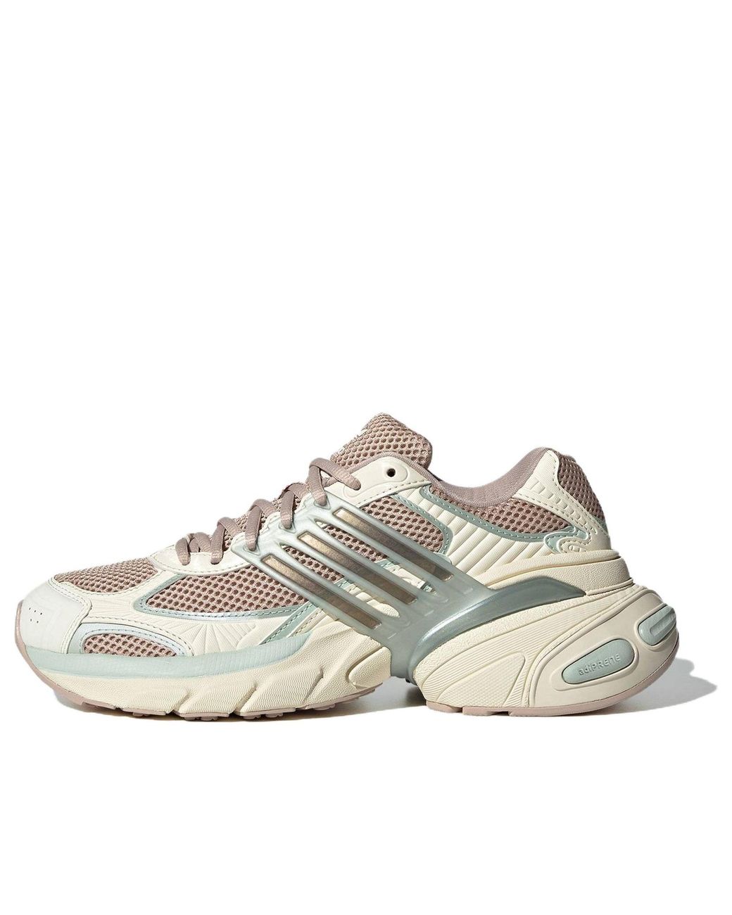 Adidas White (Wmns) Adistar Xlg 'Cream'