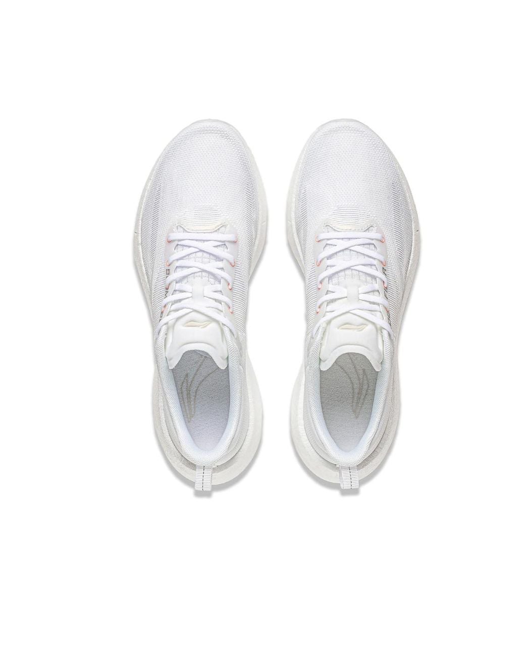 Li-ning White (Wmns) Superlight 21