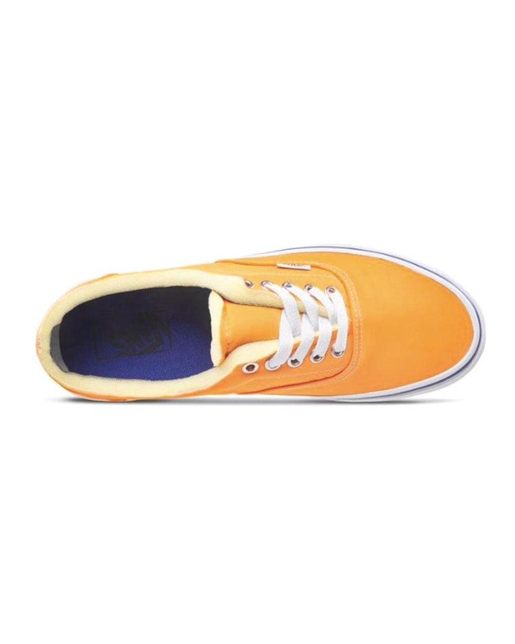 Vans Yellow Era 'Zinnia' for men