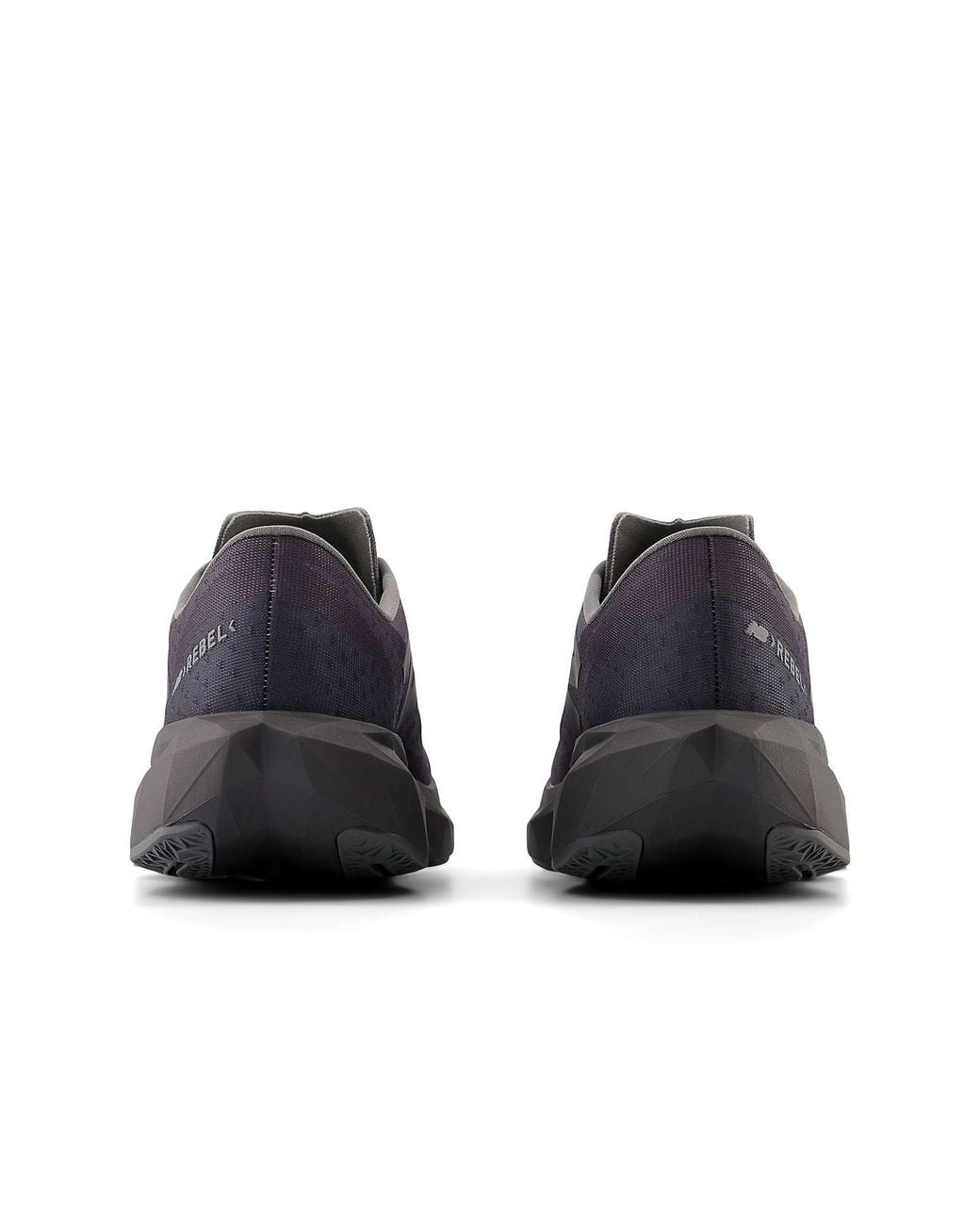 New Balance Blue Fuelcell Rebel V4 for men