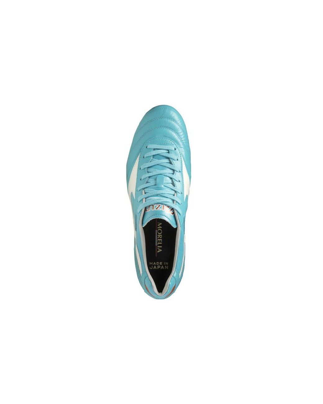 Mizuno Blue Morelia 2 Japan Curacao' for men