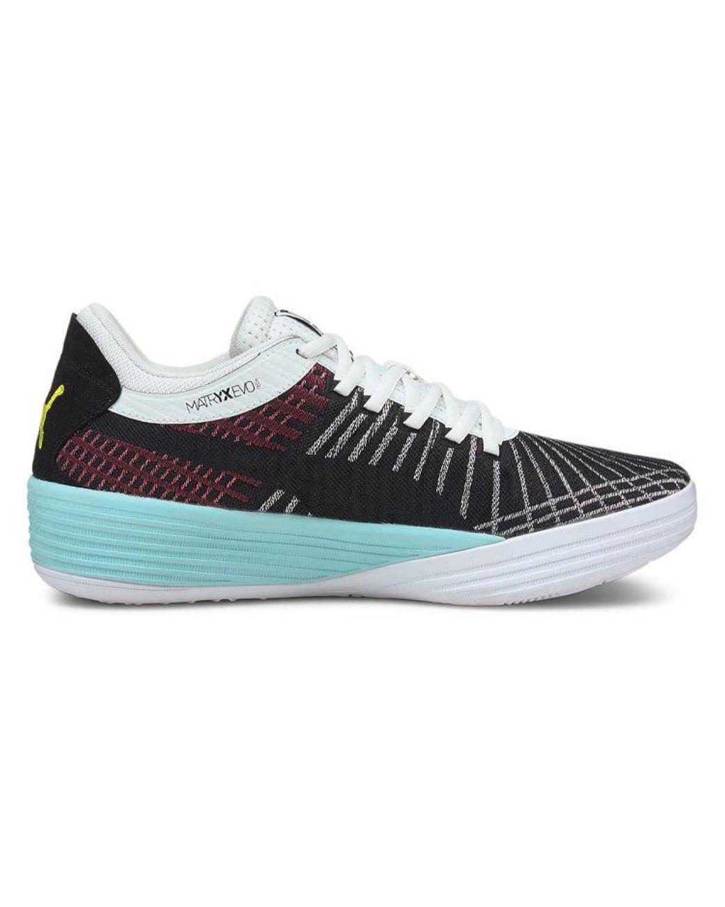 PUMA Blue Clyde All-Pro Lady' for men