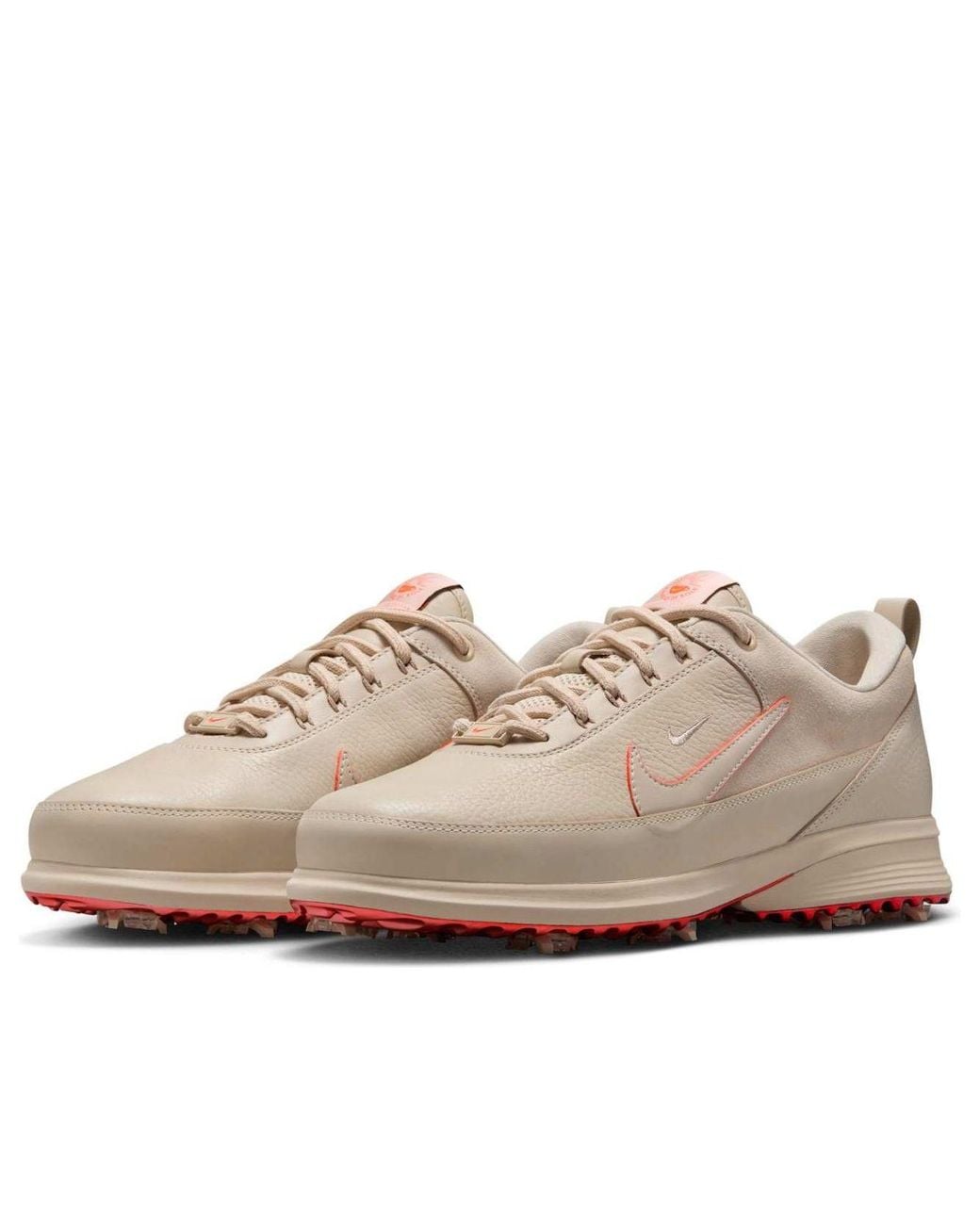 Nike Brown X Justin Timberlake Victory Tour 4 'Raggio Di Sole' for men