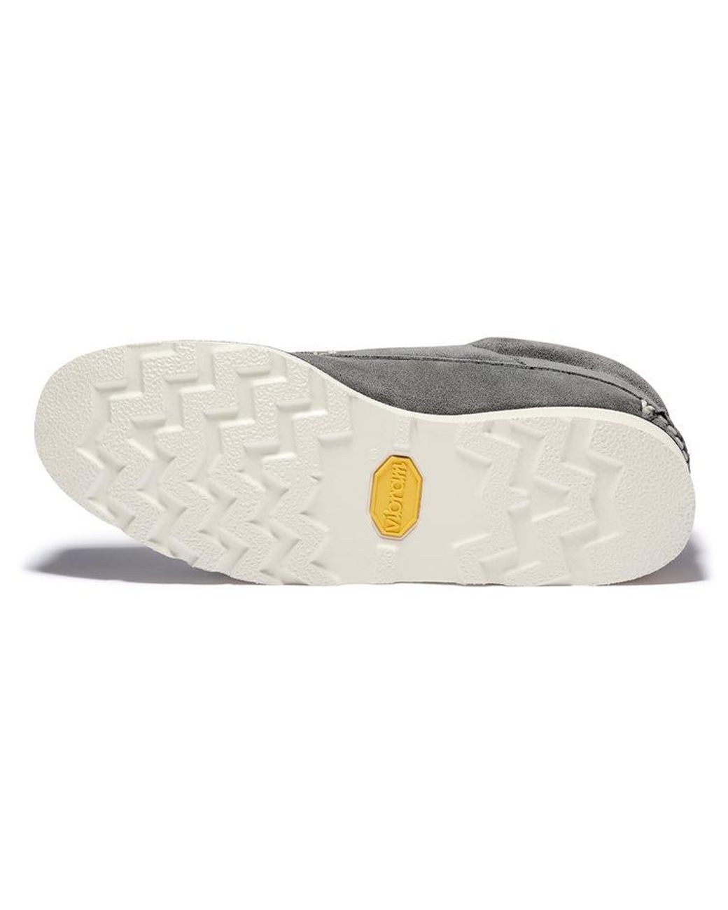 Timberland Black 3-Eye Wedge for men