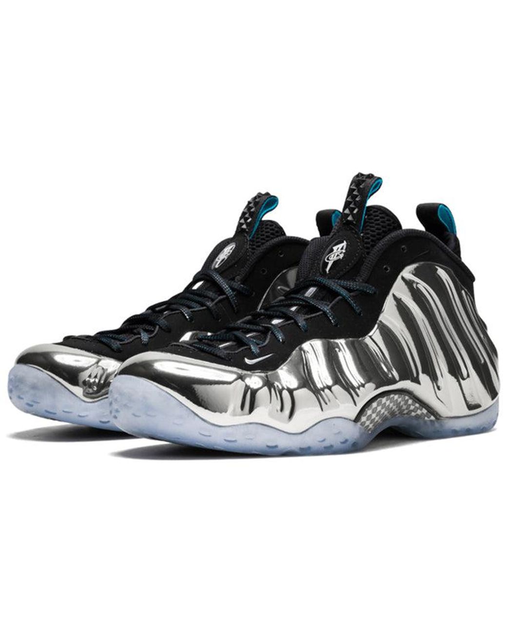 Nike Blue Air Foamposite One Qs 'All Star for men