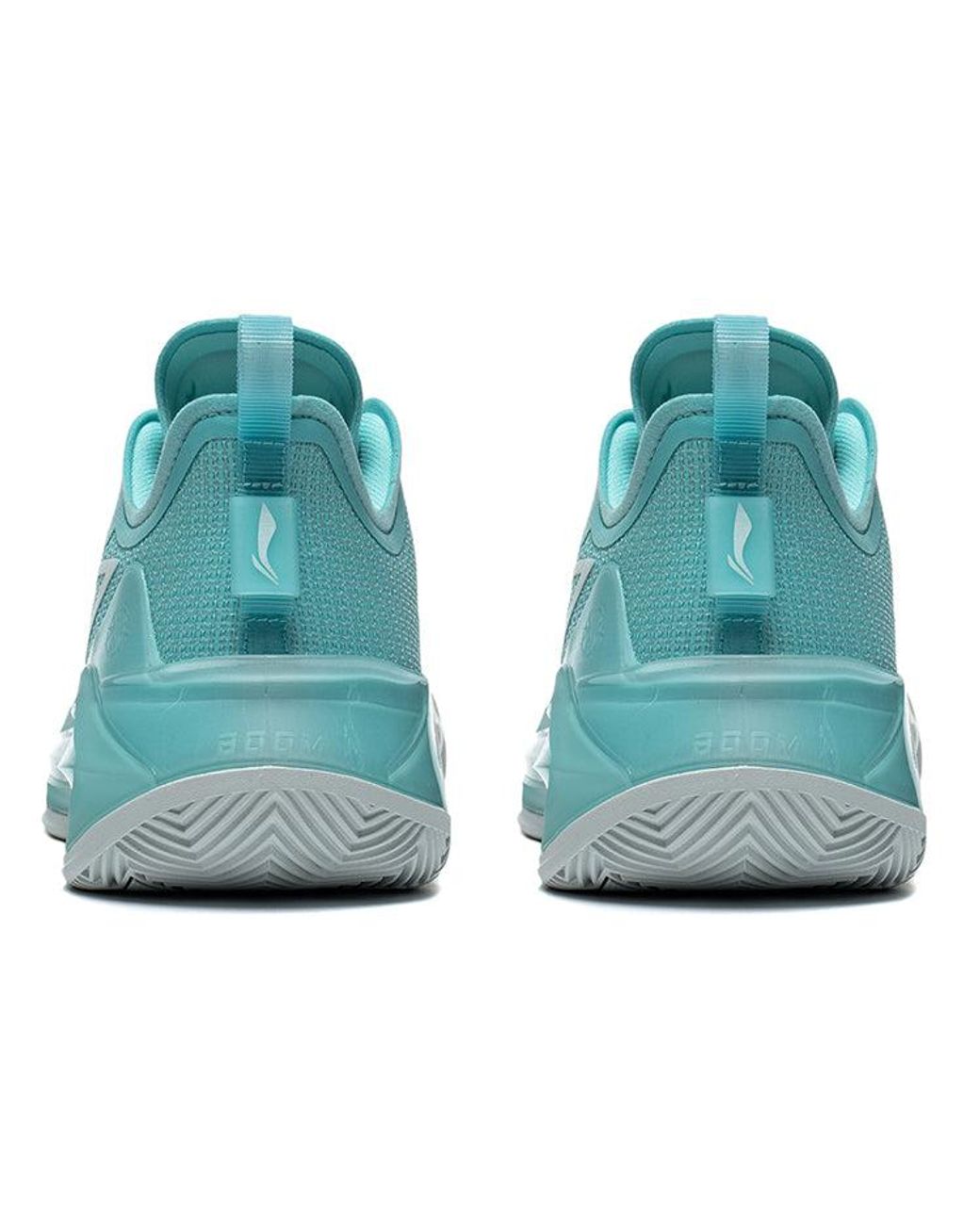 Li-ning Blue Liren 3 V2 Low for men