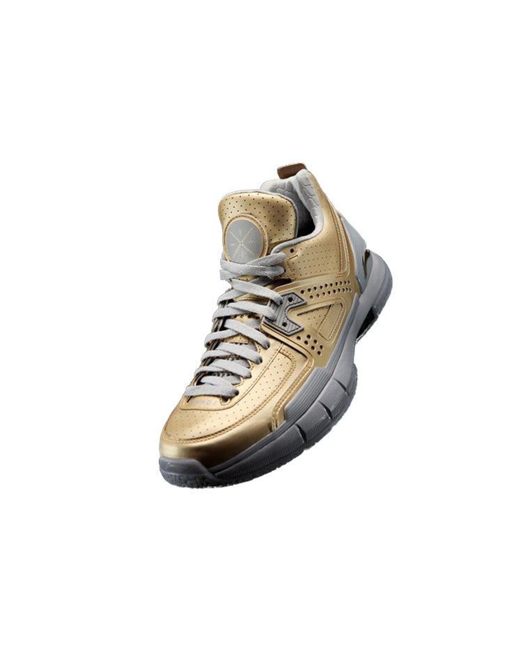 Li-ning Metallic Way Of Wade 5 for men