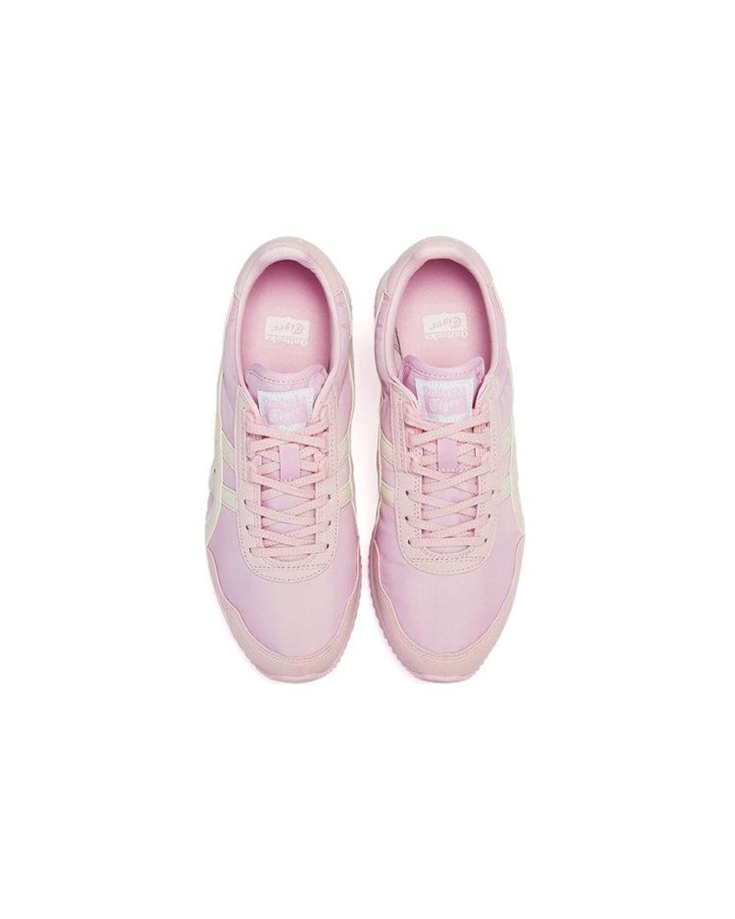 Onitsuka Tiger Pink (Wmns) Dualio