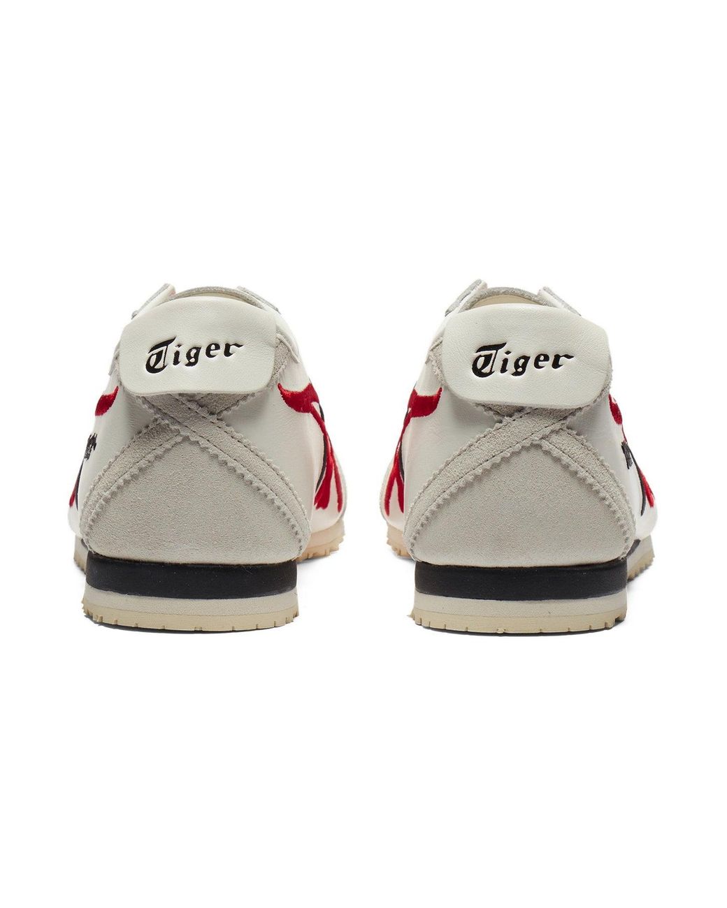 Onitsuka Tiger White Mexico 66 Nm Classic' for men